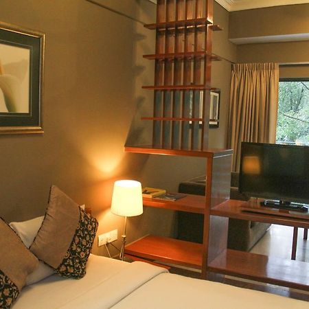 Peninsula Residence All Suite Hotel Kuala Lumpur Ngoại thất bức ảnh