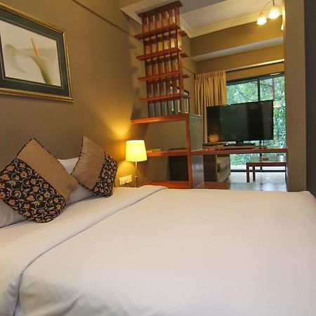 Peninsula Residence All Suite Hotel Kuala Lumpur Ngoại thất bức ảnh