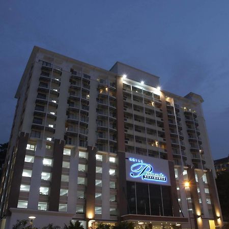 Peninsula Residence All Suite Hotel Kuala Lumpur Ngoại thất bức ảnh