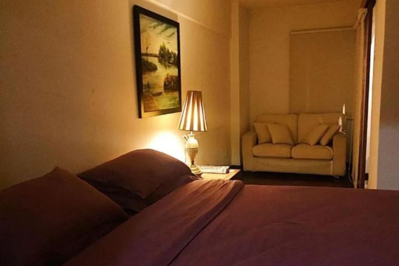 Peninsula Residence All Suite Hotel Kuala Lumpur Ngoại thất bức ảnh