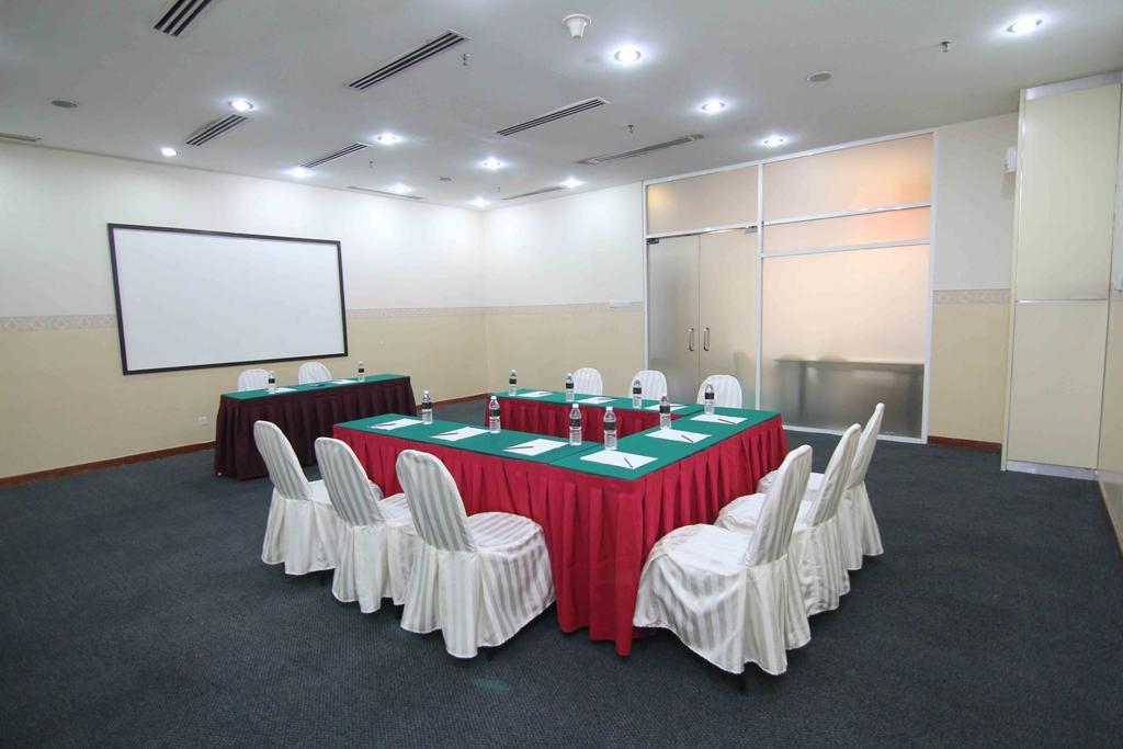 Peninsula Residence All Suite Hotel Kuala Lumpur Ngoại thất bức ảnh