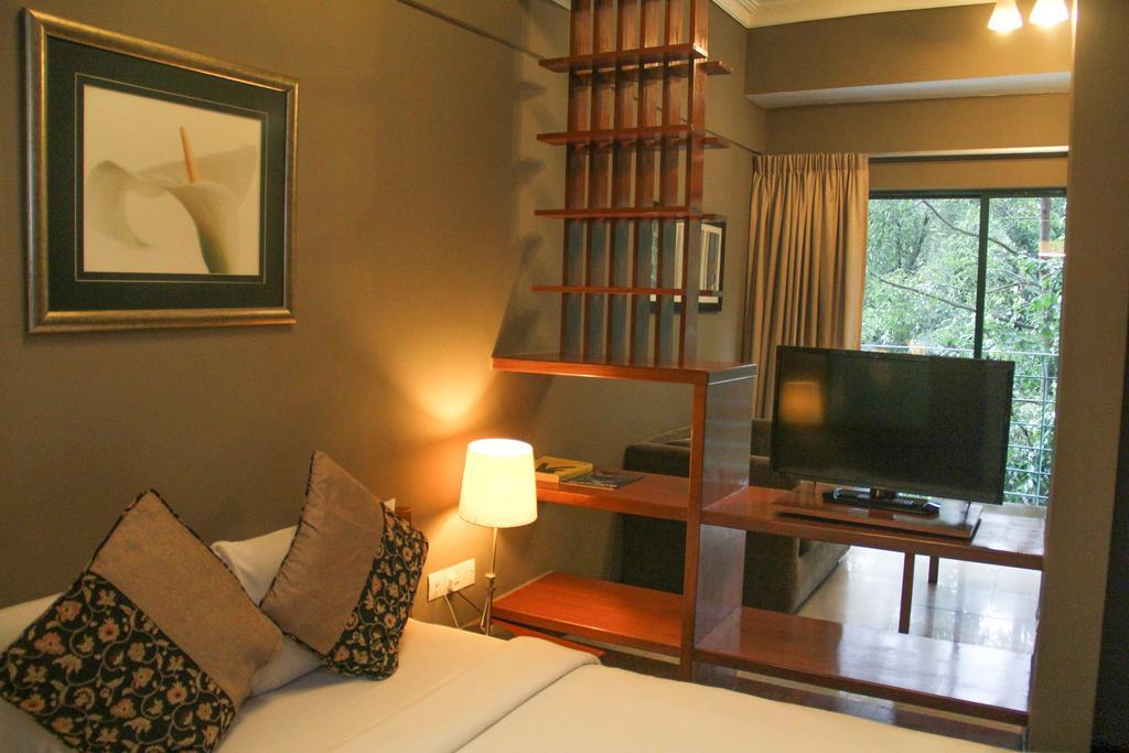 Peninsula Residence All Suite Hotel Kuala Lumpur Ngoại thất bức ảnh