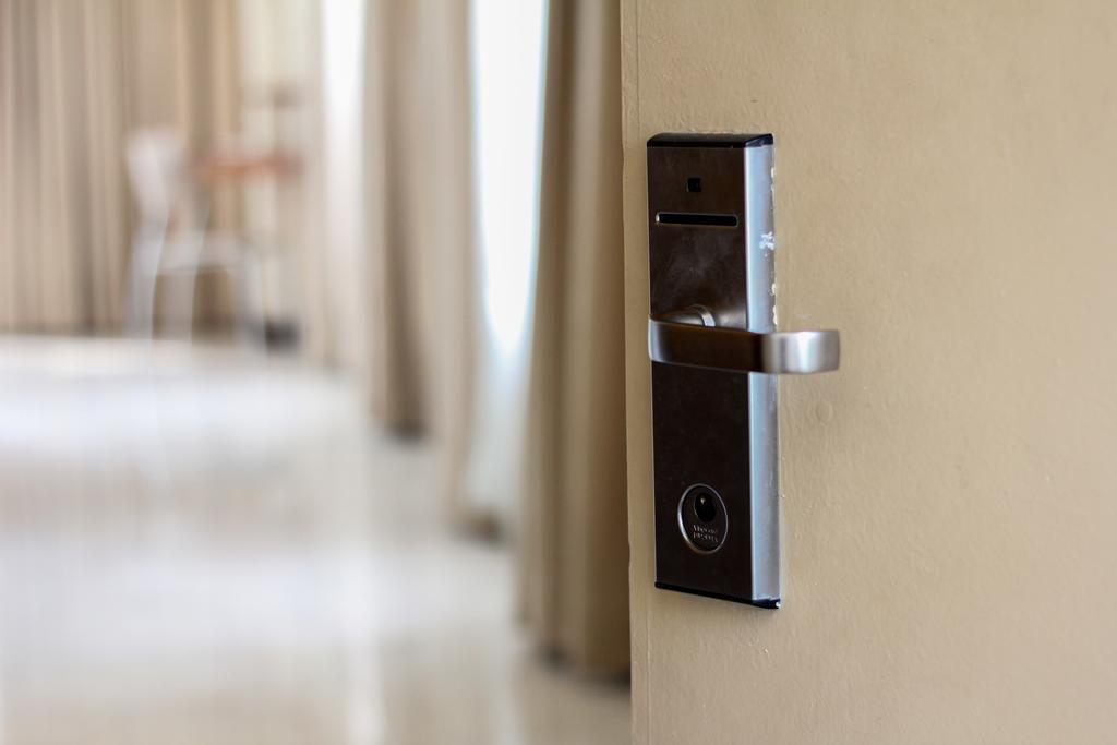 Peninsula Residence All Suite Hotel Kuala Lumpur Ngoại thất bức ảnh