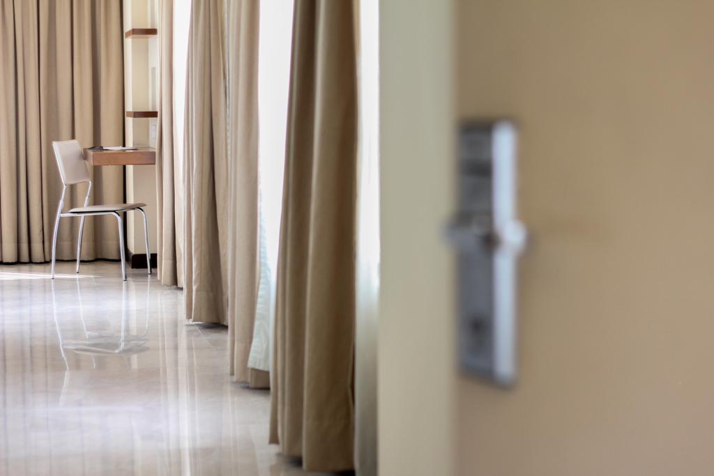 Peninsula Residence All Suite Hotel Kuala Lumpur Ngoại thất bức ảnh