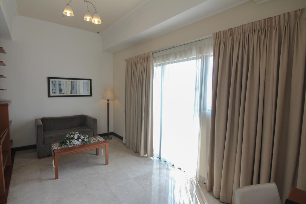 Peninsula Residence All Suite Hotel Kuala Lumpur Ngoại thất bức ảnh
