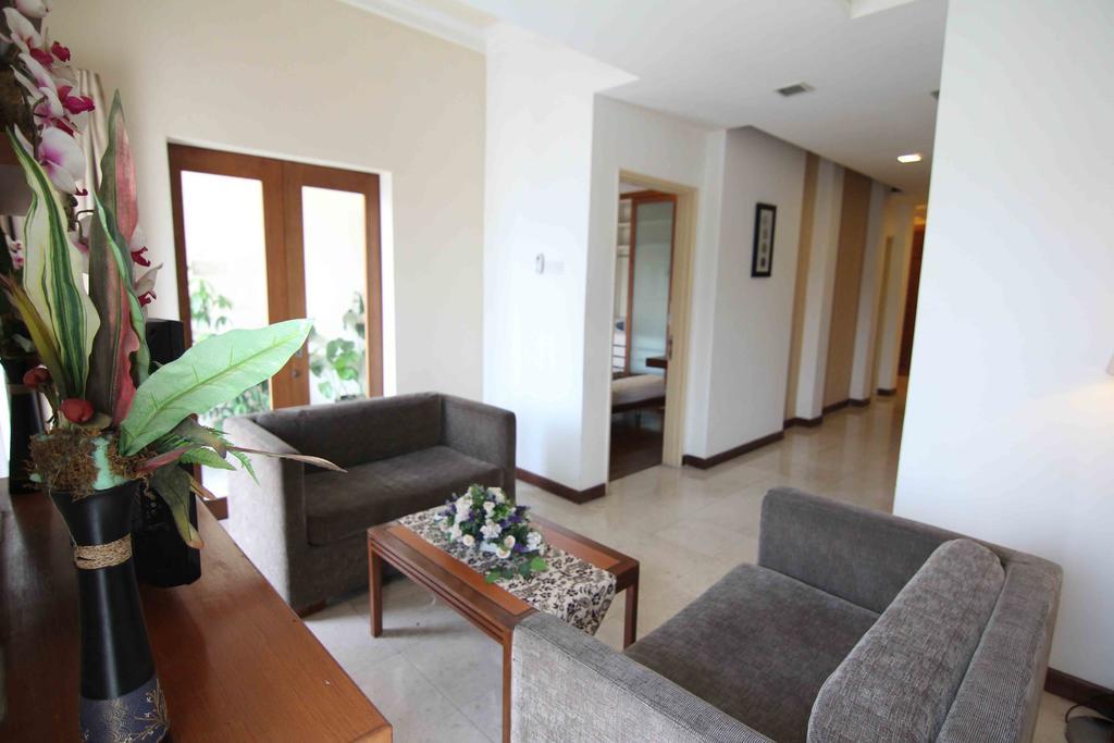Peninsula Residence All Suite Hotel Kuala Lumpur Ngoại thất bức ảnh