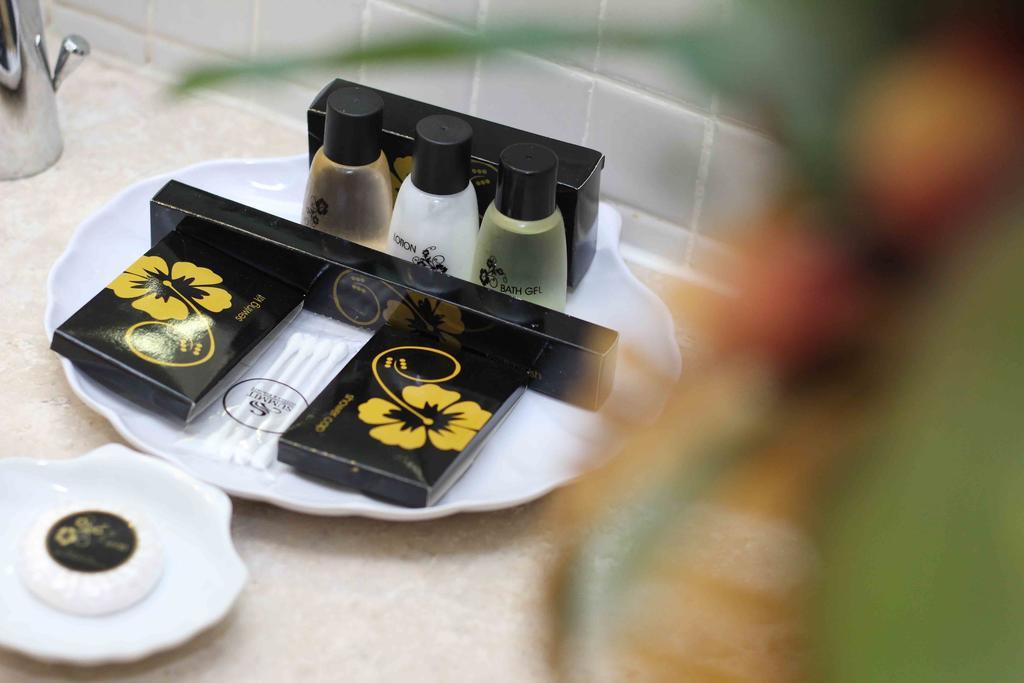 Peninsula Residence All Suite Hotel Kuala Lumpur Ngoại thất bức ảnh