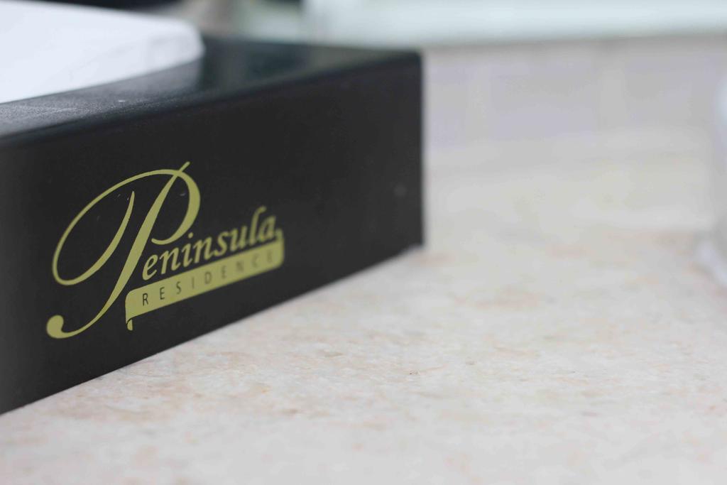 Peninsula Residence All Suite Hotel Kuala Lumpur Ngoại thất bức ảnh