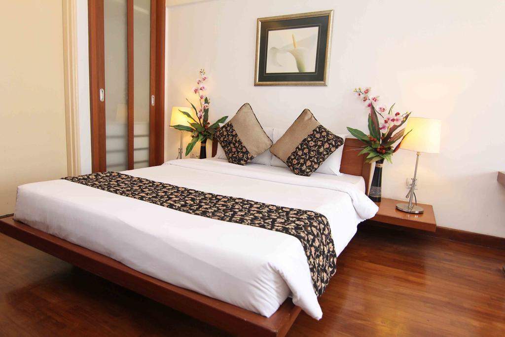 Peninsula Residence All Suite Hotel Kuala Lumpur Ngoại thất bức ảnh