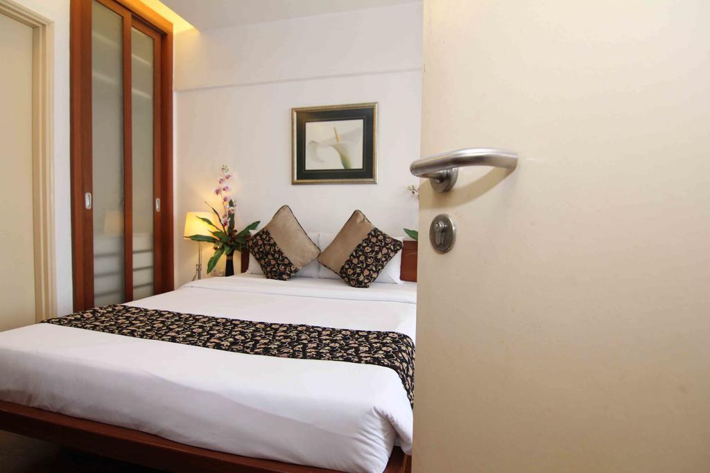 Peninsula Residence All Suite Hotel Kuala Lumpur Ngoại thất bức ảnh