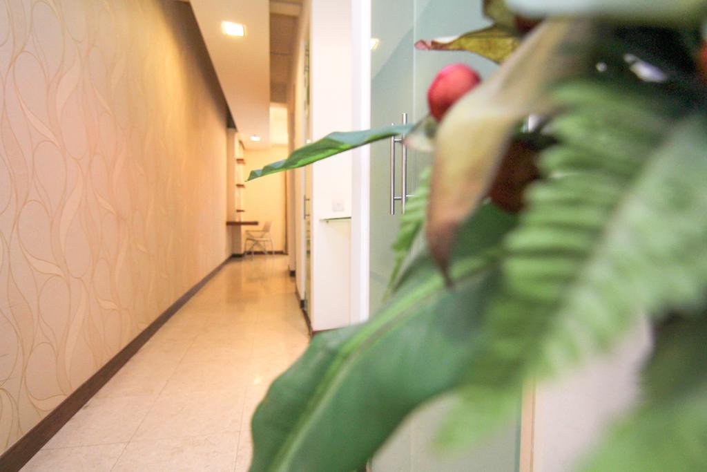 Peninsula Residence All Suite Hotel Kuala Lumpur Ngoại thất bức ảnh