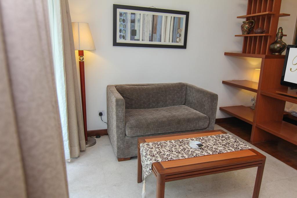 Peninsula Residence All Suite Hotel Kuala Lumpur Ngoại thất bức ảnh