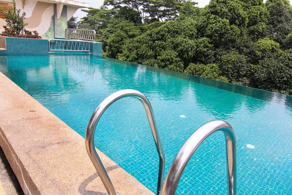 Peninsula Residence All Suite Hotel Kuala Lumpur Ngoại thất bức ảnh