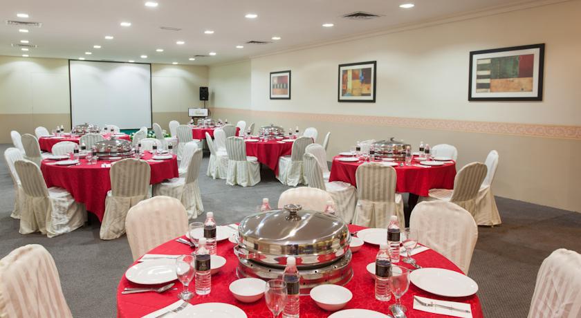 Peninsula Residence All Suite Hotel Kuala Lumpur Ngoại thất bức ảnh
