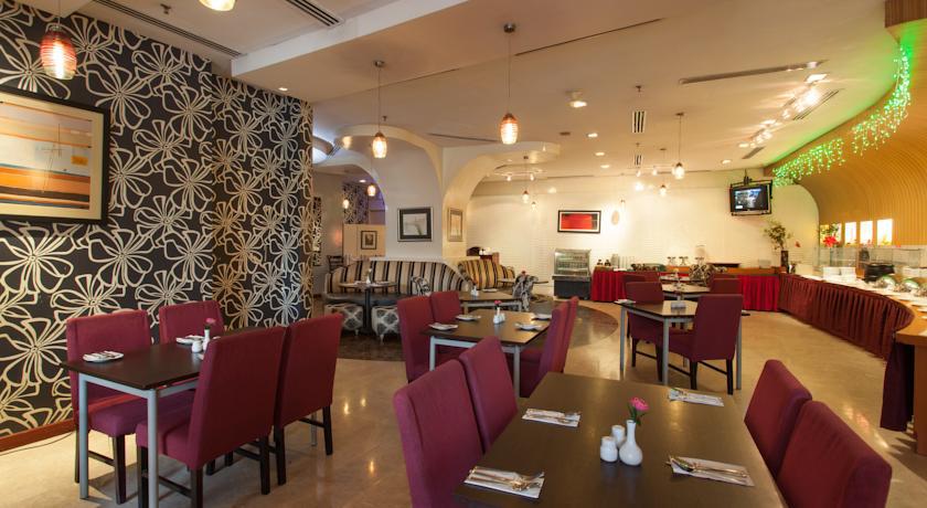 Peninsula Residence All Suite Hotel Kuala Lumpur Ngoại thất bức ảnh