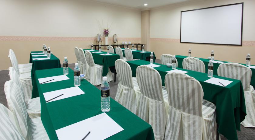 Peninsula Residence All Suite Hotel Kuala Lumpur Ngoại thất bức ảnh