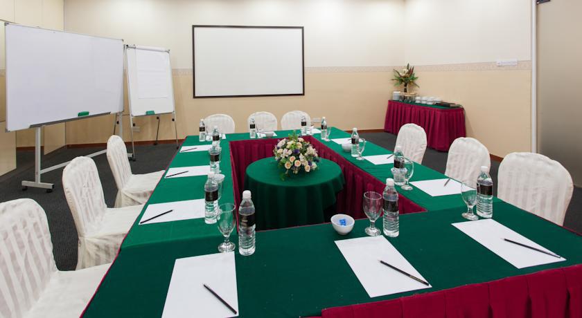 Peninsula Residence All Suite Hotel Kuala Lumpur Ngoại thất bức ảnh