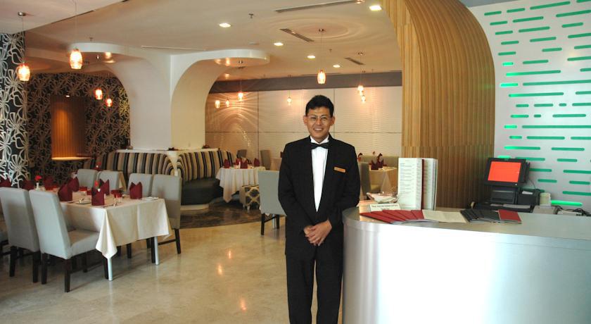 Peninsula Residence All Suite Hotel Kuala Lumpur Ngoại thất bức ảnh