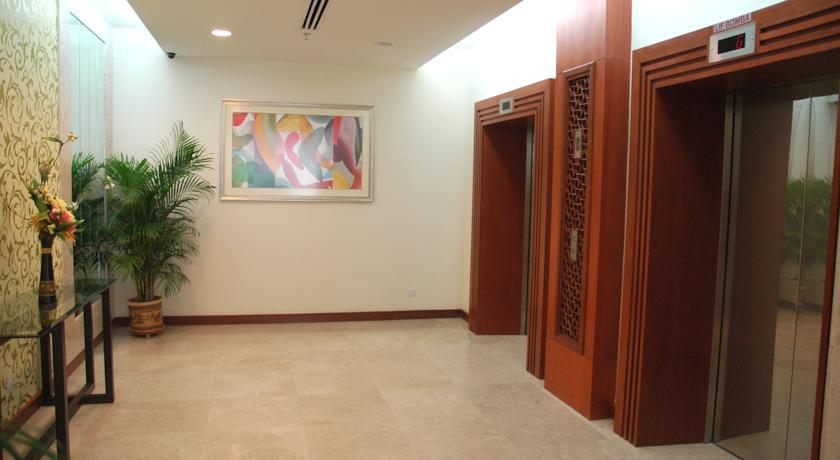 Peninsula Residence All Suite Hotel Kuala Lumpur Ngoại thất bức ảnh